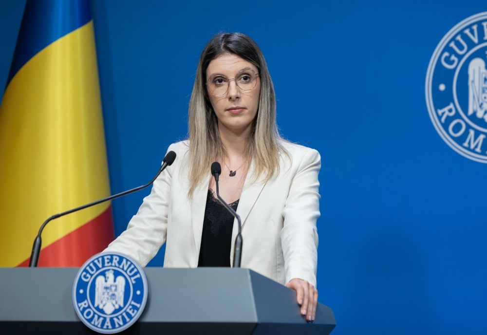 AUR CONTINUĂ LUPTA ÎMPOTRIVA GUVERNULUI SĂRĂCIEI: MOȚIUNEA SIMPLĂ ÎMPOTRIVA MINISTRULUI MEDIULUI SE DEZBATE ÎN PLENUL CAMEREI