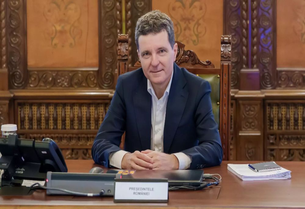 Președintele Nicușor Dan ignoră scandalul: Coaliția funcționează, deși ar putea fi mai puțin zgomotoasă