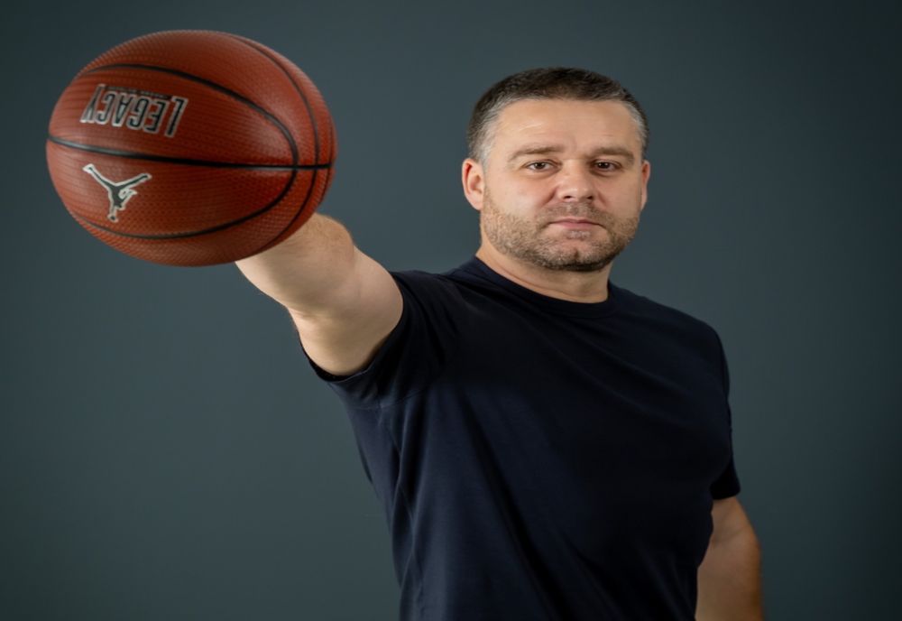 CIPRIAN CIUCU, CANDIDAT PNL LA PRIMĂRIA CAPITALEI: VREAU SĂ FIU ALES PENTRU CEEA CE PROPUN EU ȘI PENTRU CEEA CE M-A CONSACRAT CA PRIMAR