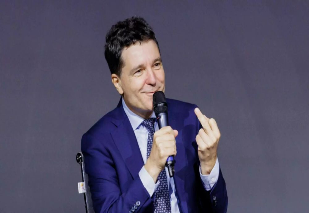 MESAJUL PREŞEDINTELUI ROMÂNIEI LA ÎMPLINIREA A 2 ANI DE LA ATACURILE HAMAS ÎMPOTRIVA ISRAELULUI