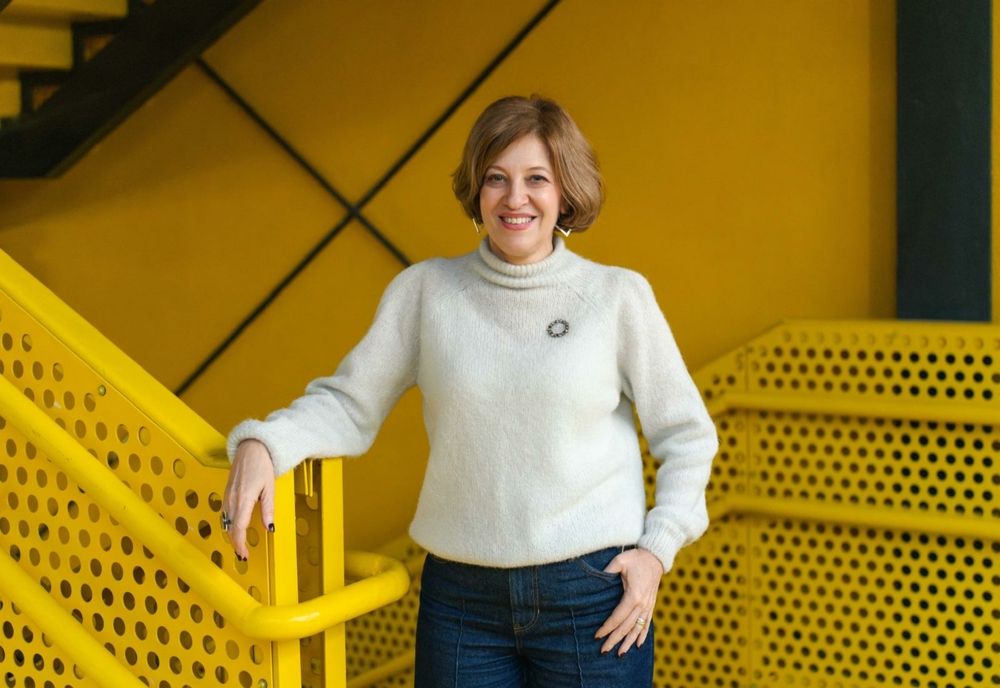 SORIN GRINDEANU: VENIREA OANEI GHEORGHIU ÎN GUVERN NU E UN LUCRU CARE SĂ NE FACĂ BINE