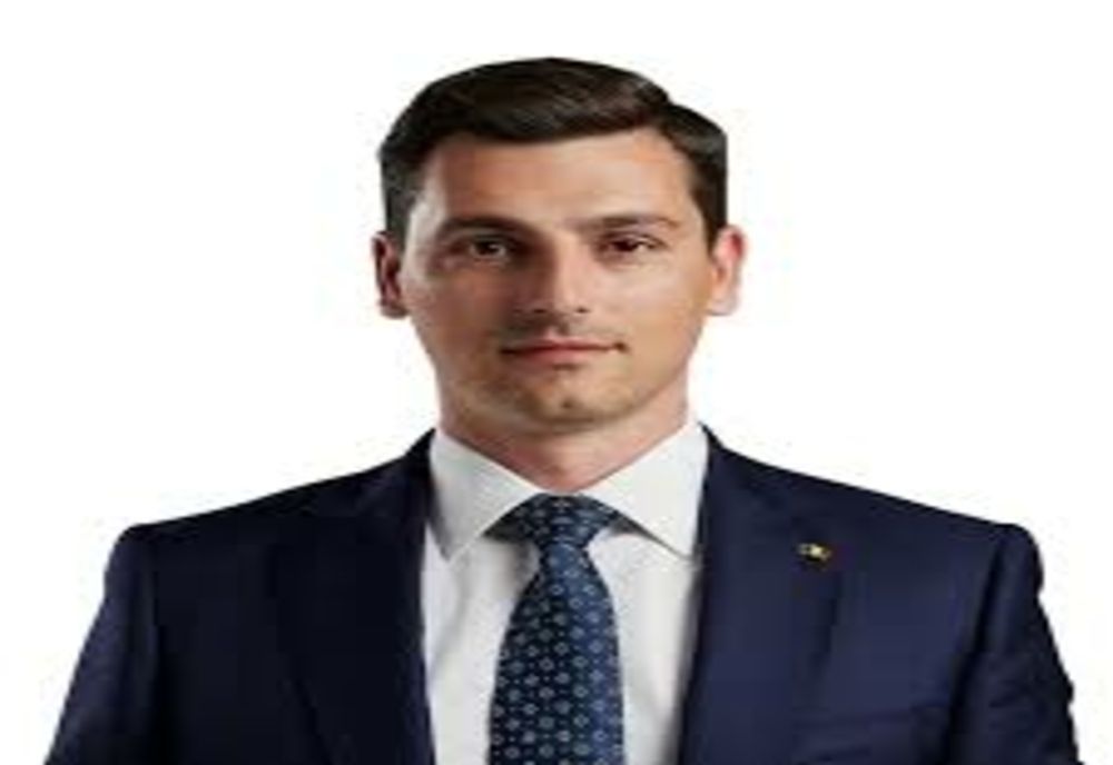 IONEL BOGDAN, DEPUTAT PNL: E VITAL CA PREMIERUL ILIE BOLOJAN SĂ ÎȘI CONTINUE MISIUNEA