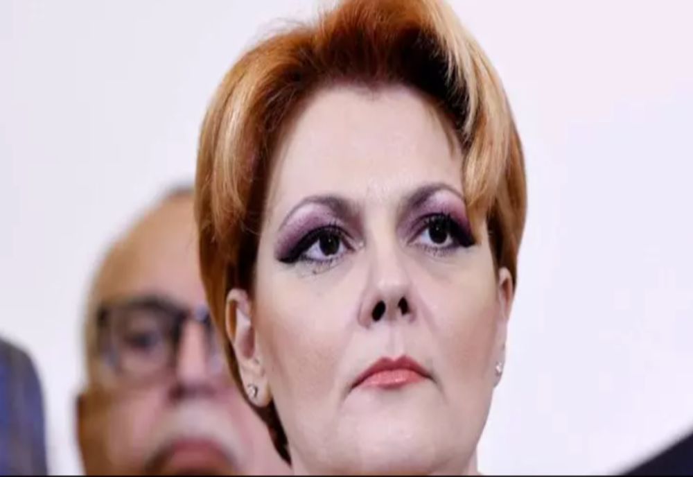 Lia Olguța Vasilescu critică dur Guvernul pentru „confiscarea” taxelor locale