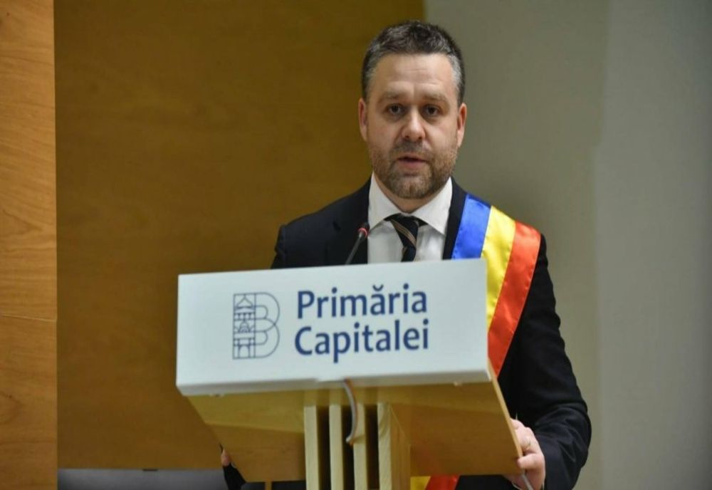 Ce reforme anunță Ciprian Ciucu pentru echilibrarea și dezvoltarea Bucureștiului