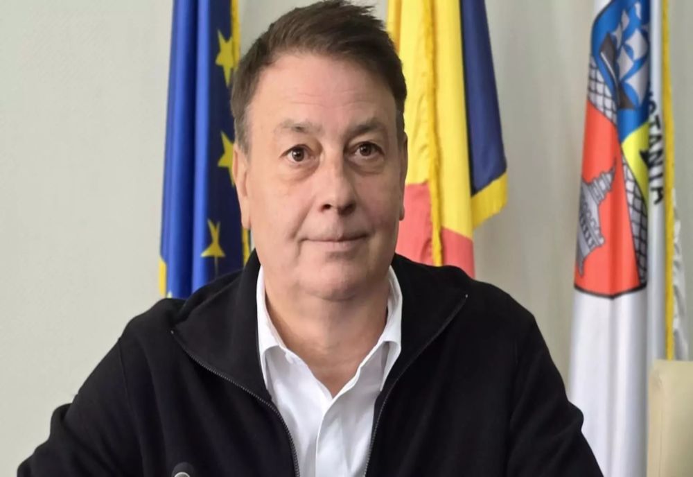 Florin Mitroi, președintele PNL al Consiliului Județean Constanța, și-a dat demisia: „E o dezamăgire profundă”