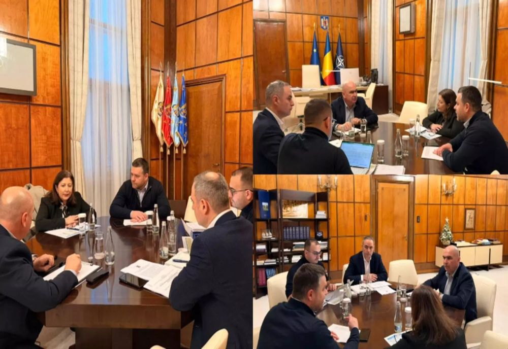 Întâlnire de taină între Ciucu și Bolojan, discuții despre sărăcie. Dovada că Nicușor Dan a mințit, cum a risipit bugetul Capitalei