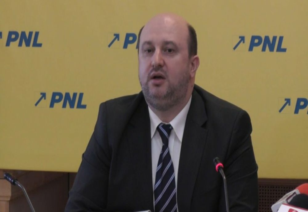 Fostul ministru Daniel Chițoiu, condamnat la 4 ani de închisoare cu executare