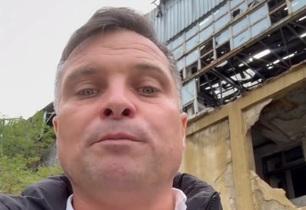 Primarul orașului Cavnic îl torpilează pe Bolojan: "Maghiarii vor rezolva singuri scandalul măsurilor sărăciei"