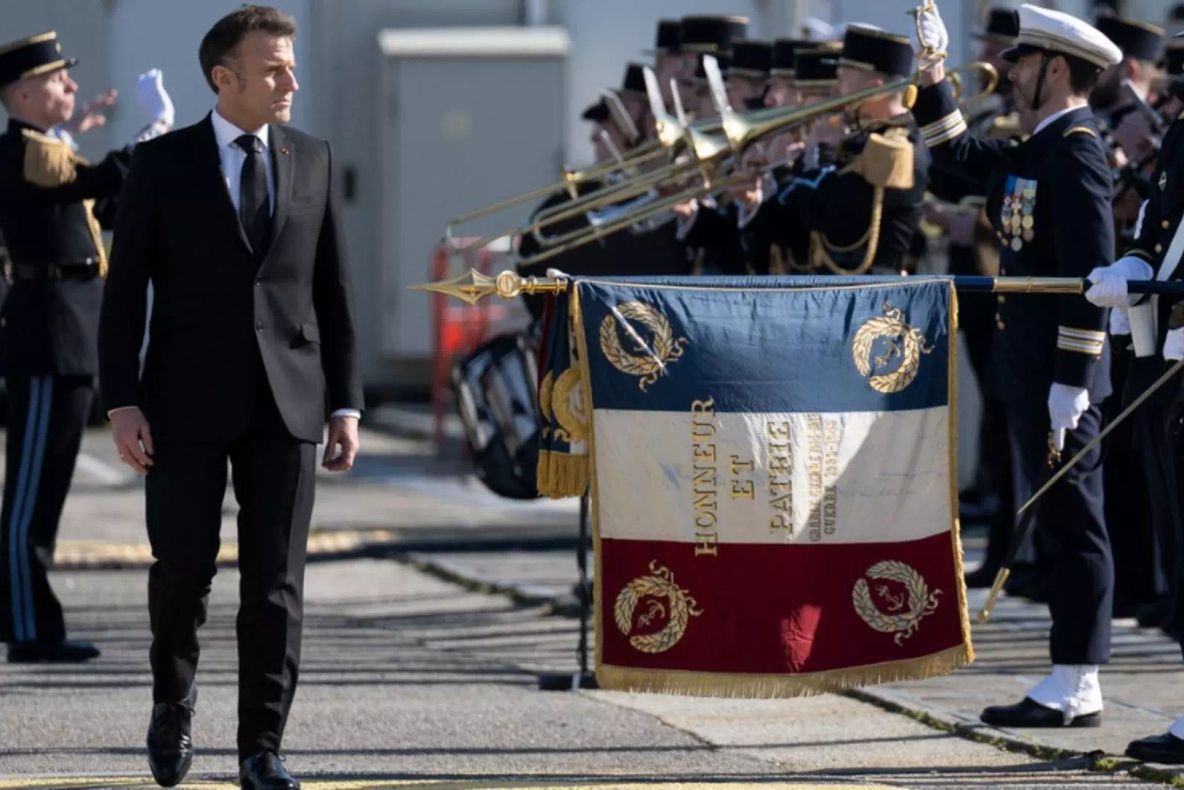 România ar putea găzdui arsenal nuclear francez. Țara noastră a participat la discuțiile din cadrul NATO pe această temă