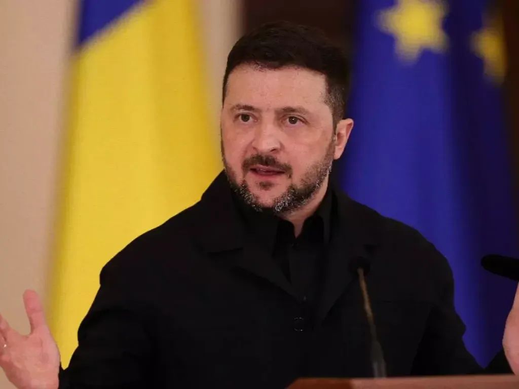 Zelenski, comparație surprinzătoare: Războiul din Orientul Mijlociu a depășit, în 36 de ore, intensitatea luptei din patru ani de conflict în Ucraina