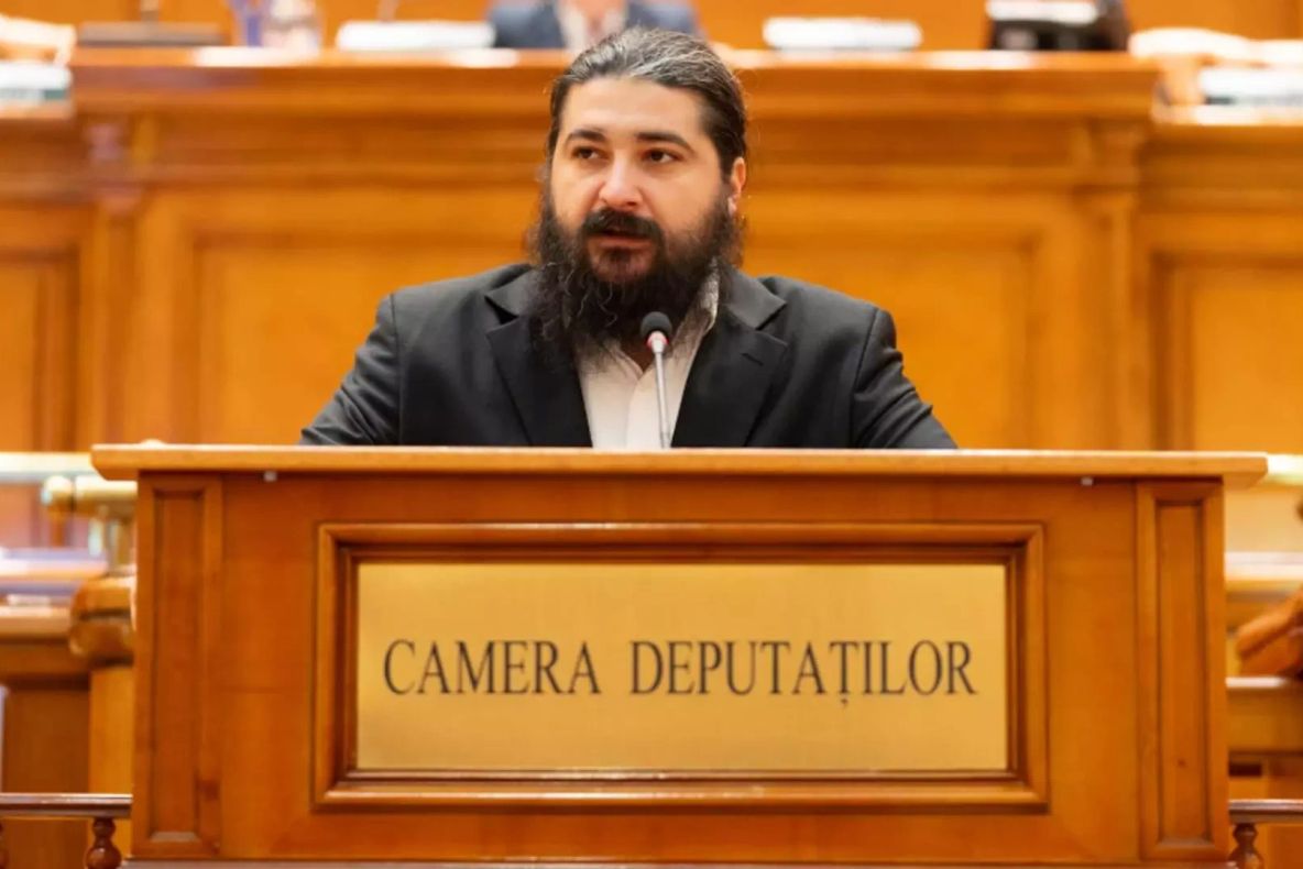 Bogdan Velcescu (deputat AUR): „Nici marile imperii nu au pârjolit agricultura românească așa cum o face Guvernul PSD-PNL-USR-UDMR prin acordul Mercosur!”