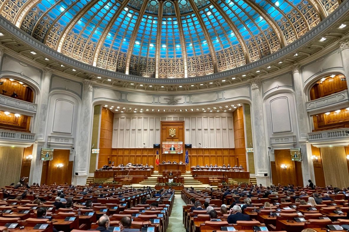 Reacția grupului parlamentar PACE la desemnarea lui Tomac ca premier: ”Nu oferim cecuri în alb”