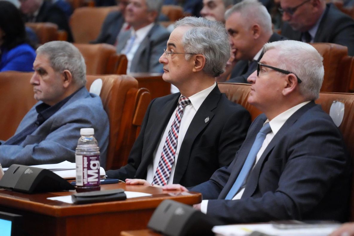 PNL, ultimatum către PSD: Să vină cu o soluție sau să stea deoparte
