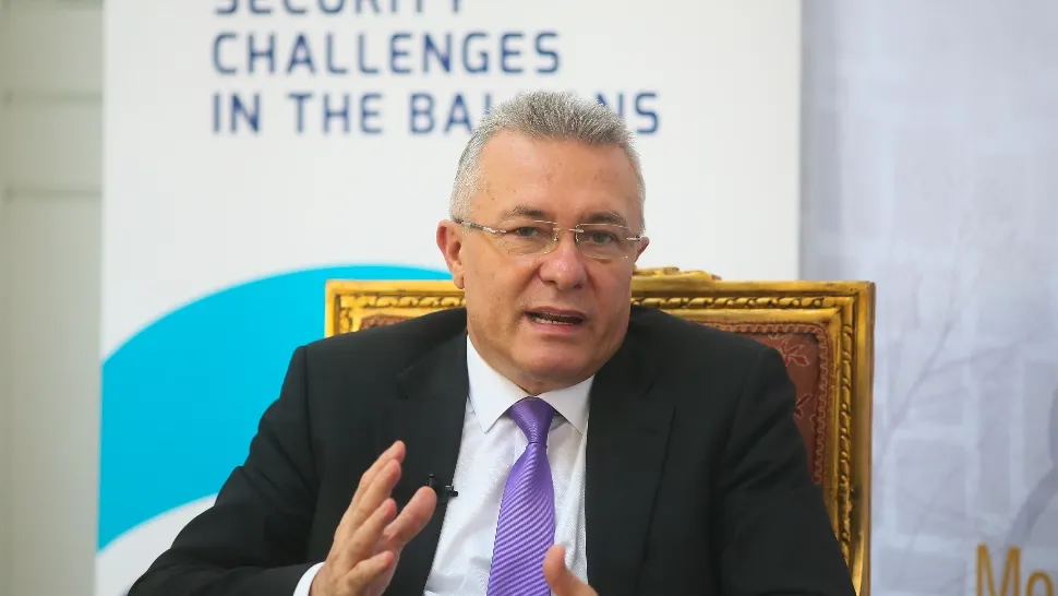 Cristian Diaconescu, avertisment după incursiunile dronelor: „România trebuie să escaladeze privind atitudinea, mesajul și reacțiile celorlalți”