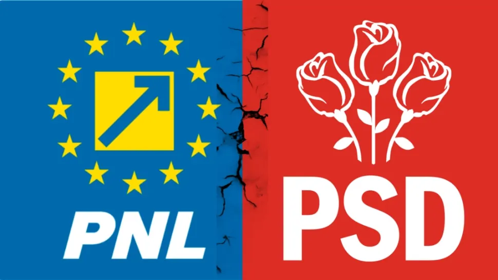 PNL: PSD încearcă să transforme interesul României într-un instrument de confruntare politică și de blocaj