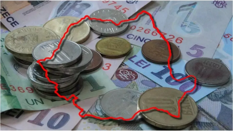 Semnal de alarmă pentru economia României: absență din statisticile europene privind producția industrială