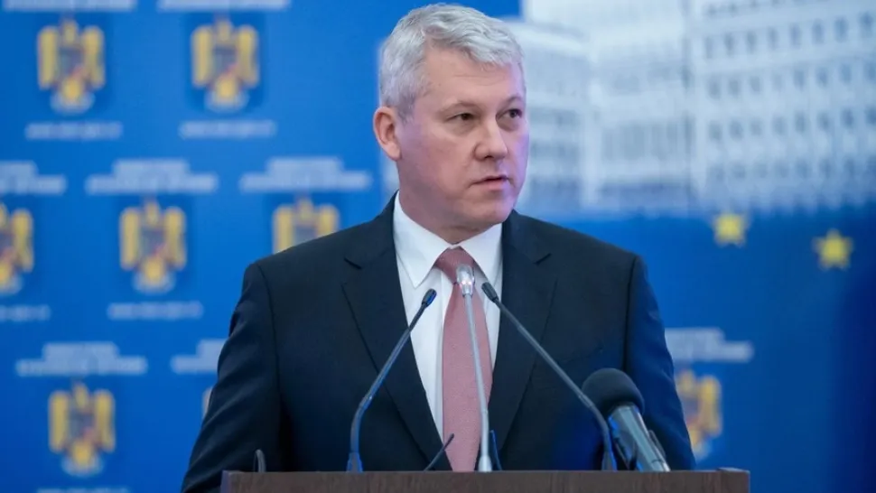 Predoiu, de Ziua Franței: O țară de care ne leagă o prietenie istorică și un parteneriat strategic contemporan