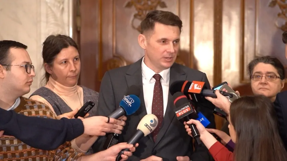 Abrudean: Dacă România va fi penalizată din cauza modificării unor legi, PSD să își asume responsabilitatea