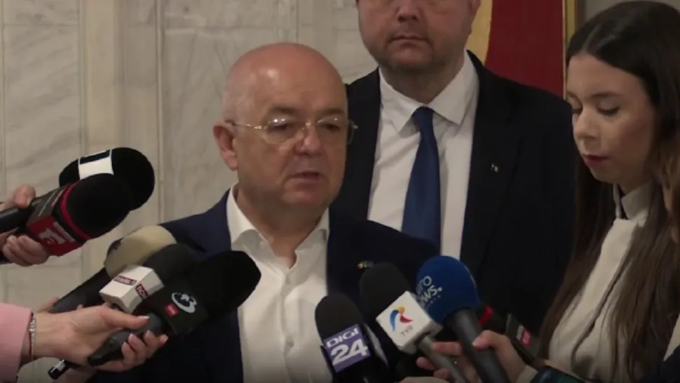 Emil Boc, după atacul asupra ambulanței în Cluj: „Este nevoie de control al algoritmilor de inteligență artificială”