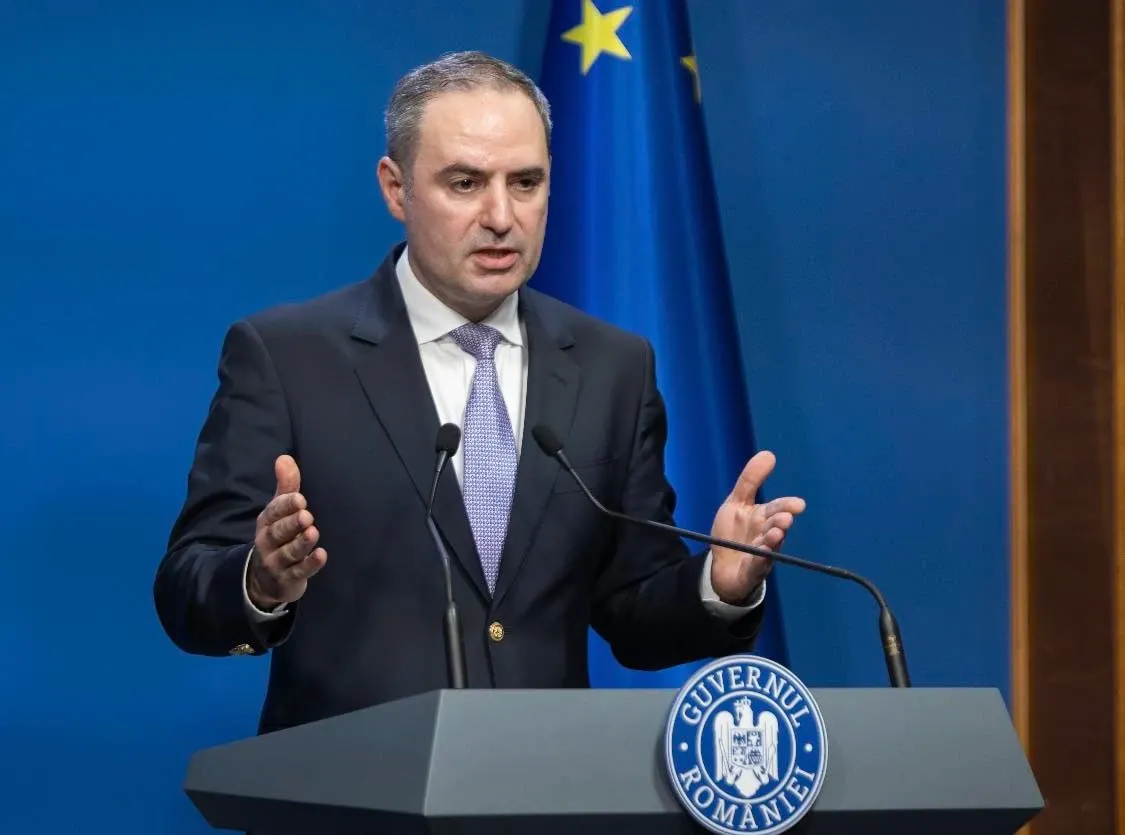 Alexandru Nazare, în cărți pentru funcția de premier independent. Se pregătește un guvern de ”armistițiu” – SURSE
