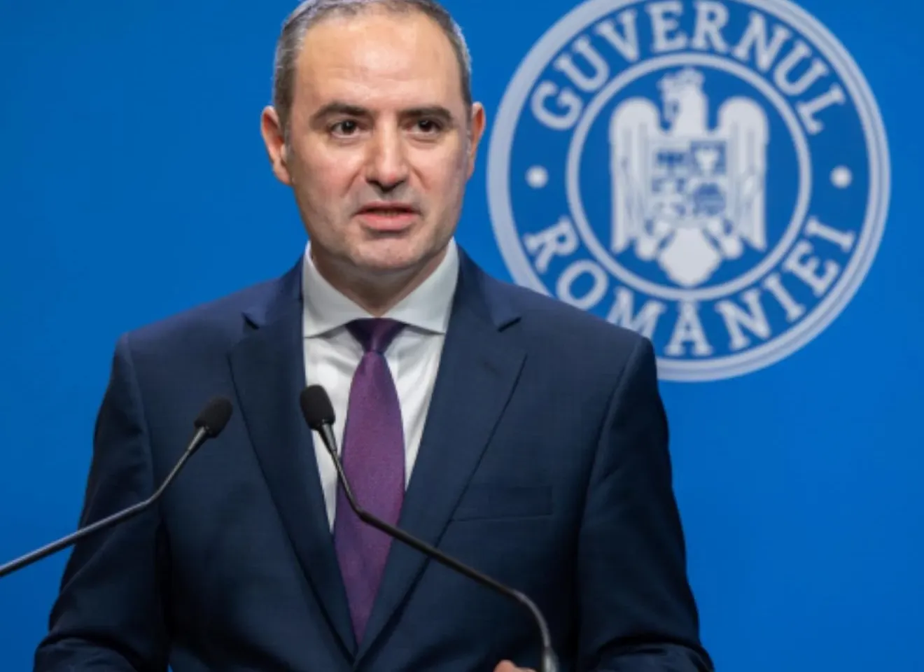 Ministrul Nazare despre miliardele intrate în România: „SAFE nu înseamnă doar înzestrarea Armatei”