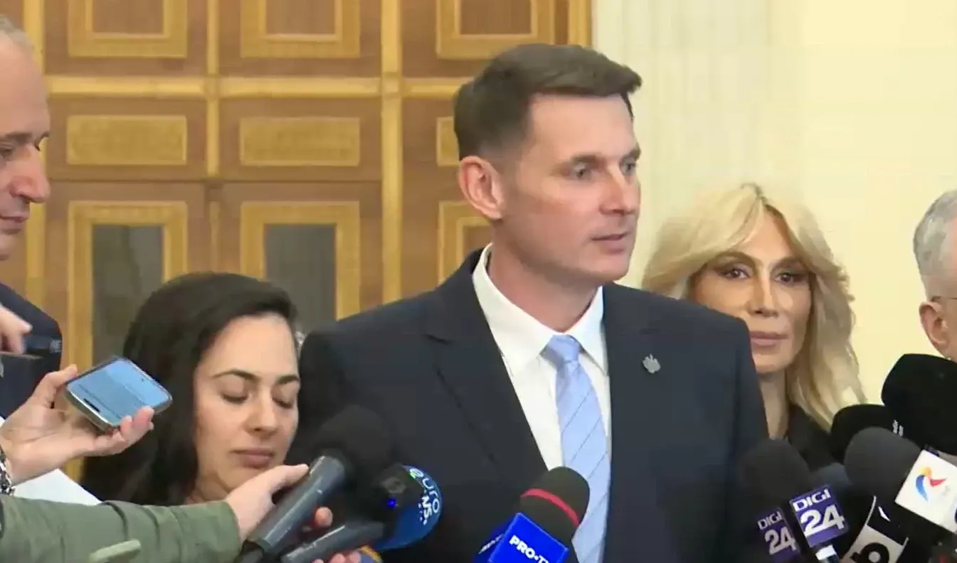 Mircea Abrudean:”Parlamentarii liberali sunt pregătiți pentru o sesiune extraordinară a Parlamentului”