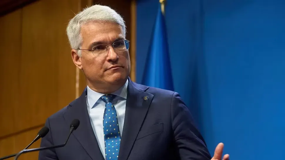 Dragoş Pîslaru: Comisia Europeană tocmai a aprobat astăzi propunerea de renegociere a PNRR. PSD să nu pună viitorul României în pericol și să voteze