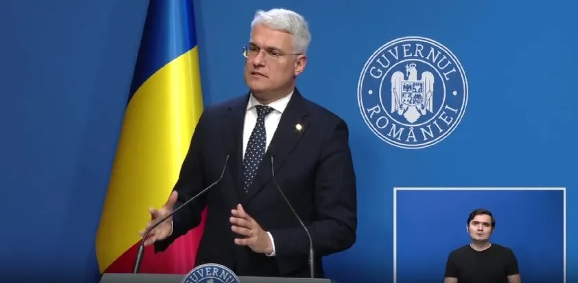 Documentul care scoate la iveală aroganța lui Pîslaru. Declarațiile ministrului, contrazise de sindicaliști