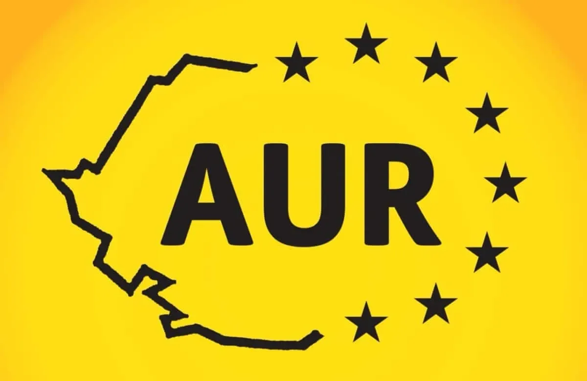 AUR anunță că parlamentarii nu intră în vacanță