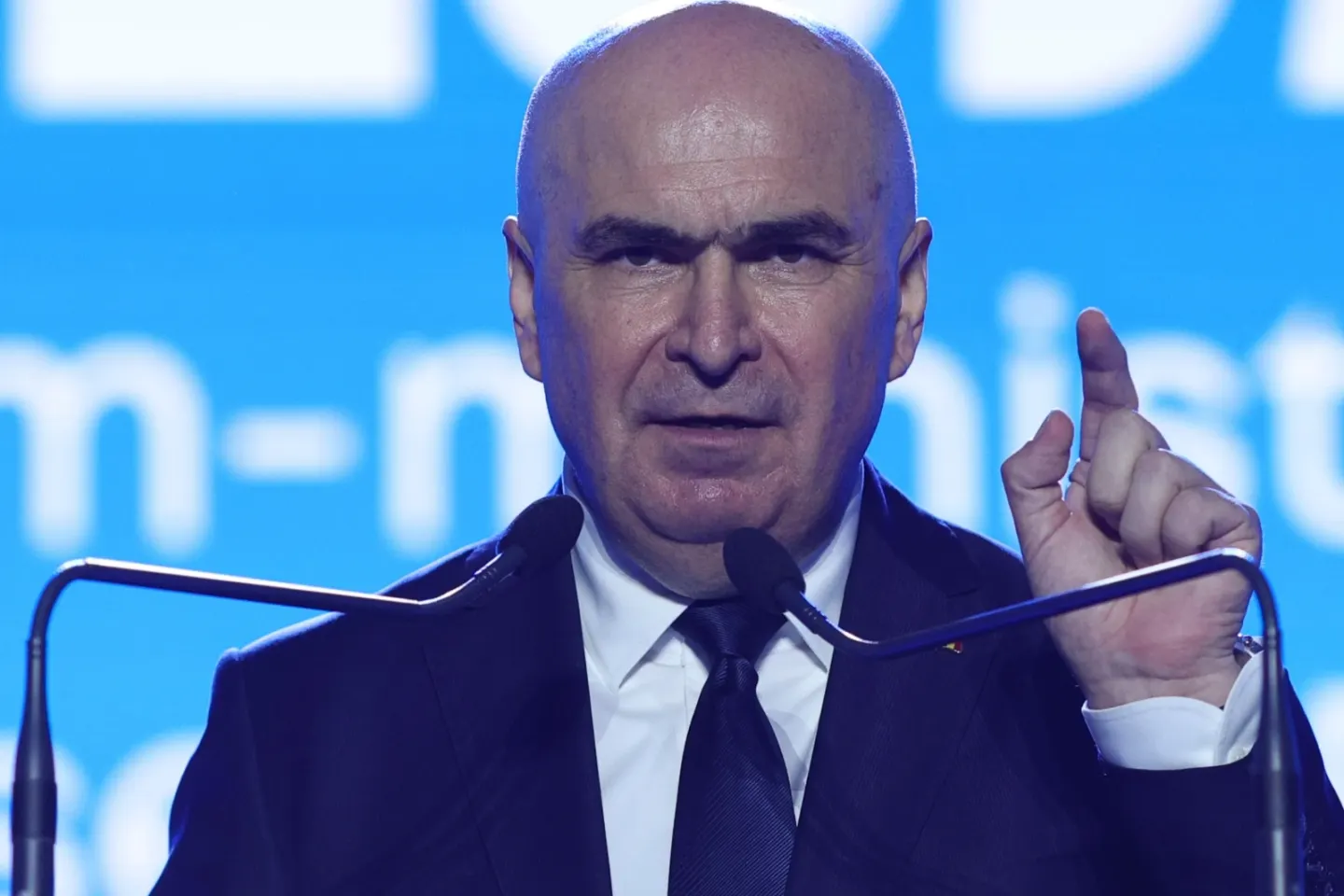 Ilie Bolojan, atac dur la adresa PSD: ”Are dispreț față de țară. A depus moțiune într-o situație limită”