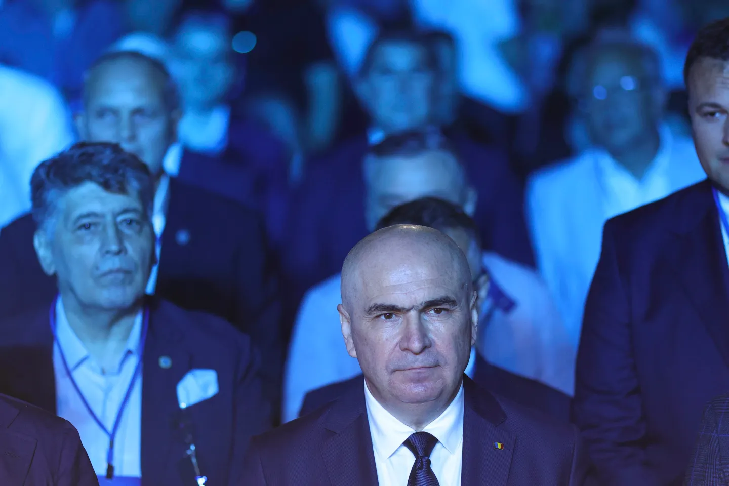 Congres Extraordinar PNL: Bolojan, reales președinte al partidului