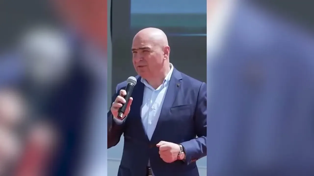 Mesajul lui Ilie Bolojan de Ziua Independenței Republicii Moldova: „Vom rămâne cel mai apropiat partener”