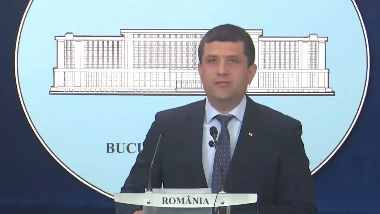 Miruță: „Vești bune: la centrala nucleară de la Cernavodă, nivelul apei a crescut cu 2 cm față de ziua trecută”
