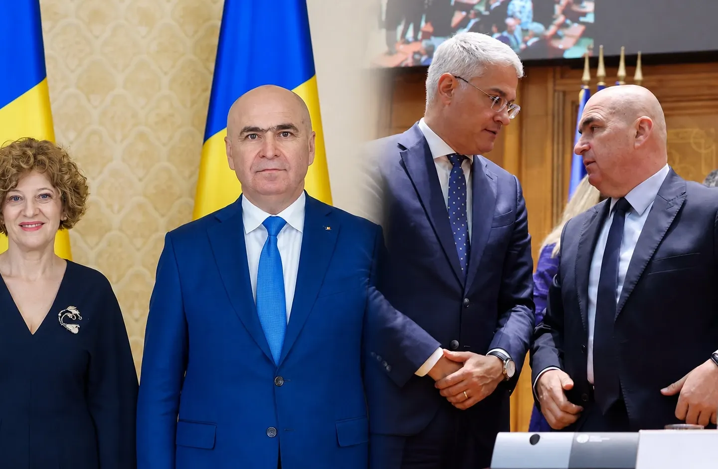Război total în PNL după numirile controversate ale lui Bolojan
