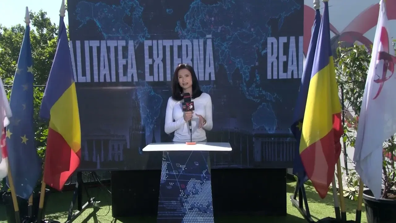 Ana Maria Păcuraru: „Donald Trump promite „Dividendul Trump” de 5.000 de dolari pentru fiecare american adult”