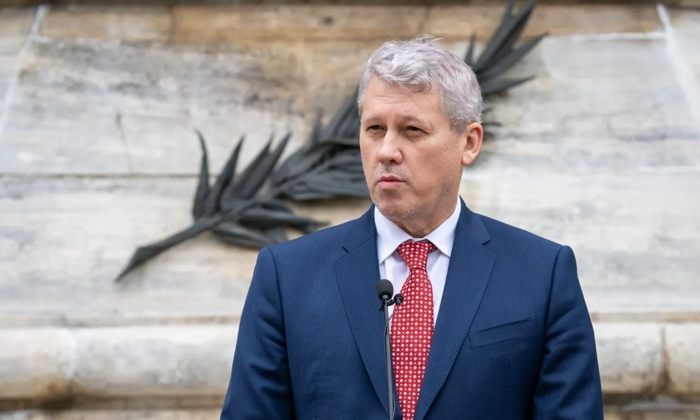 Cătălin Predoiu cere legislație pentru drone și tehnologii antidronă. Mesajul ministrului de Ziua Pompierilor