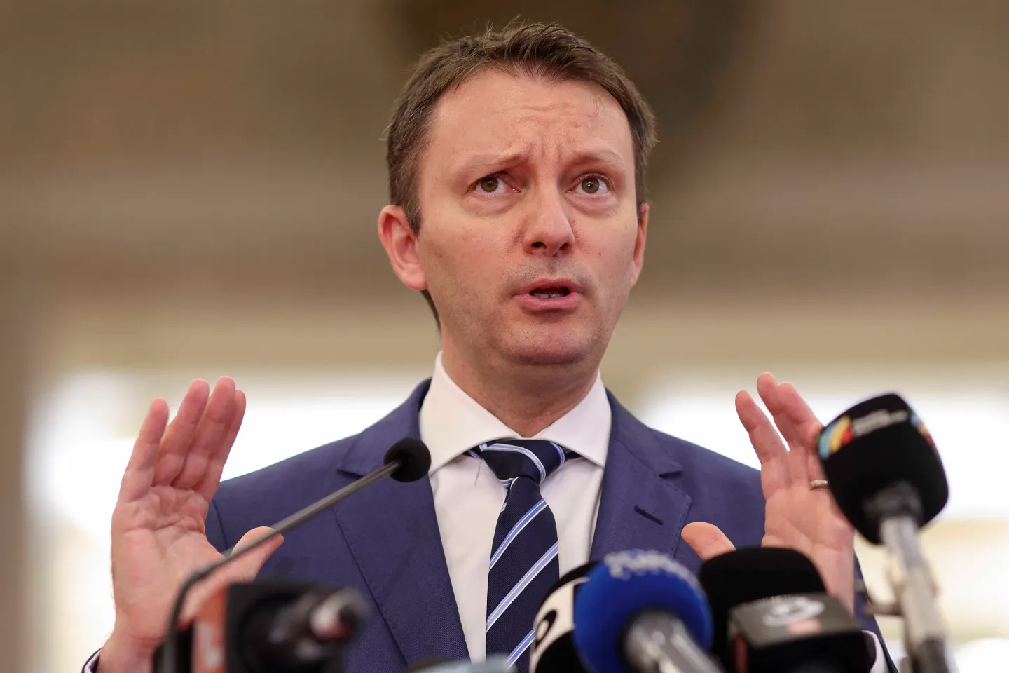 Siegfried Mureșan: Acum înțelegem exact de ce a fugit Grindeanu de orice discuție cu noi în urmă cu două săptămâni