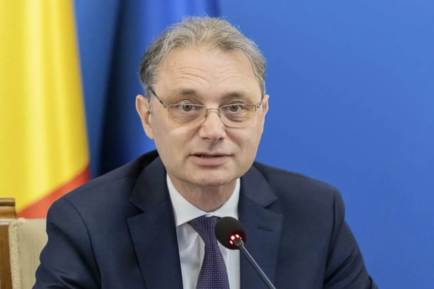 Un lider PNL refuză să voteze Guvernul Niculescu: „Oare chiar nu contează ce se întâmplă cu această țară?”