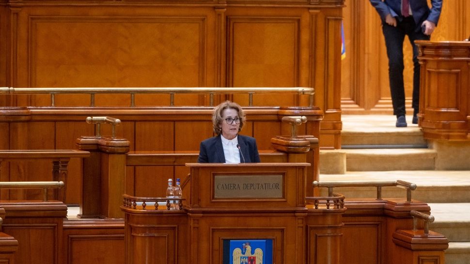 Pauliuc: O singură preocupare contează cu adevărat - siguranța cetățenilor; răspundem cu calm și luciditate
