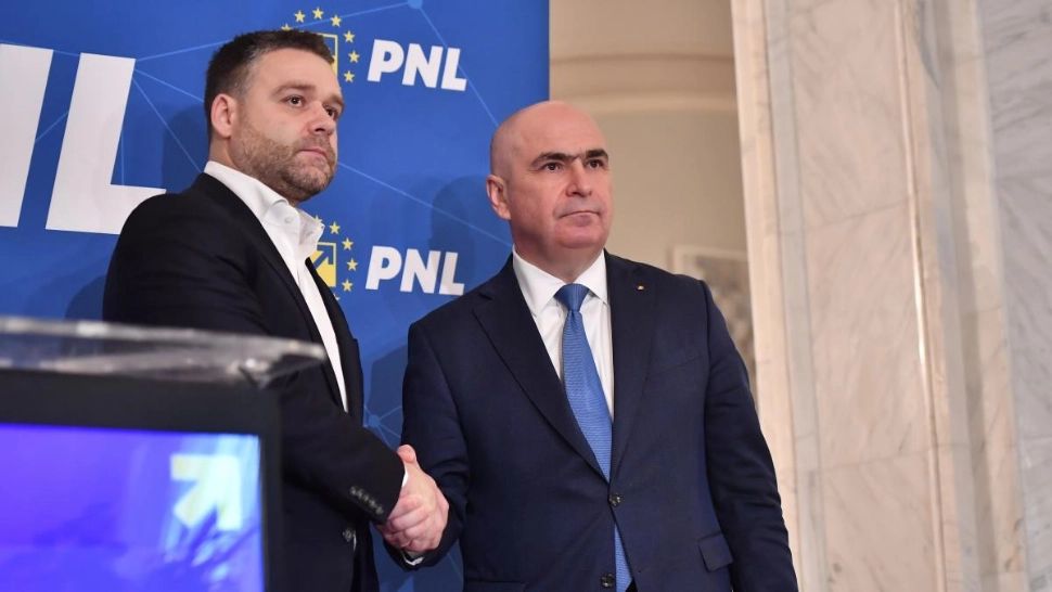 Ciprian Ciucu: Dacă PSD va dărâma guvernul, noi nu vom mai avea o altă coaliție cu PSD