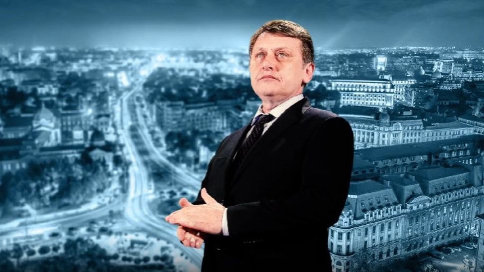 Crin Antonescu, plăcut suprins de Nicușor Dan: Mă bucură comunicarea de azi, de Ziua Europei, a Președintelui României