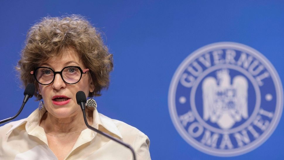 Oana Gheorghiu: „Am deranjat foarte mulți oameni!”