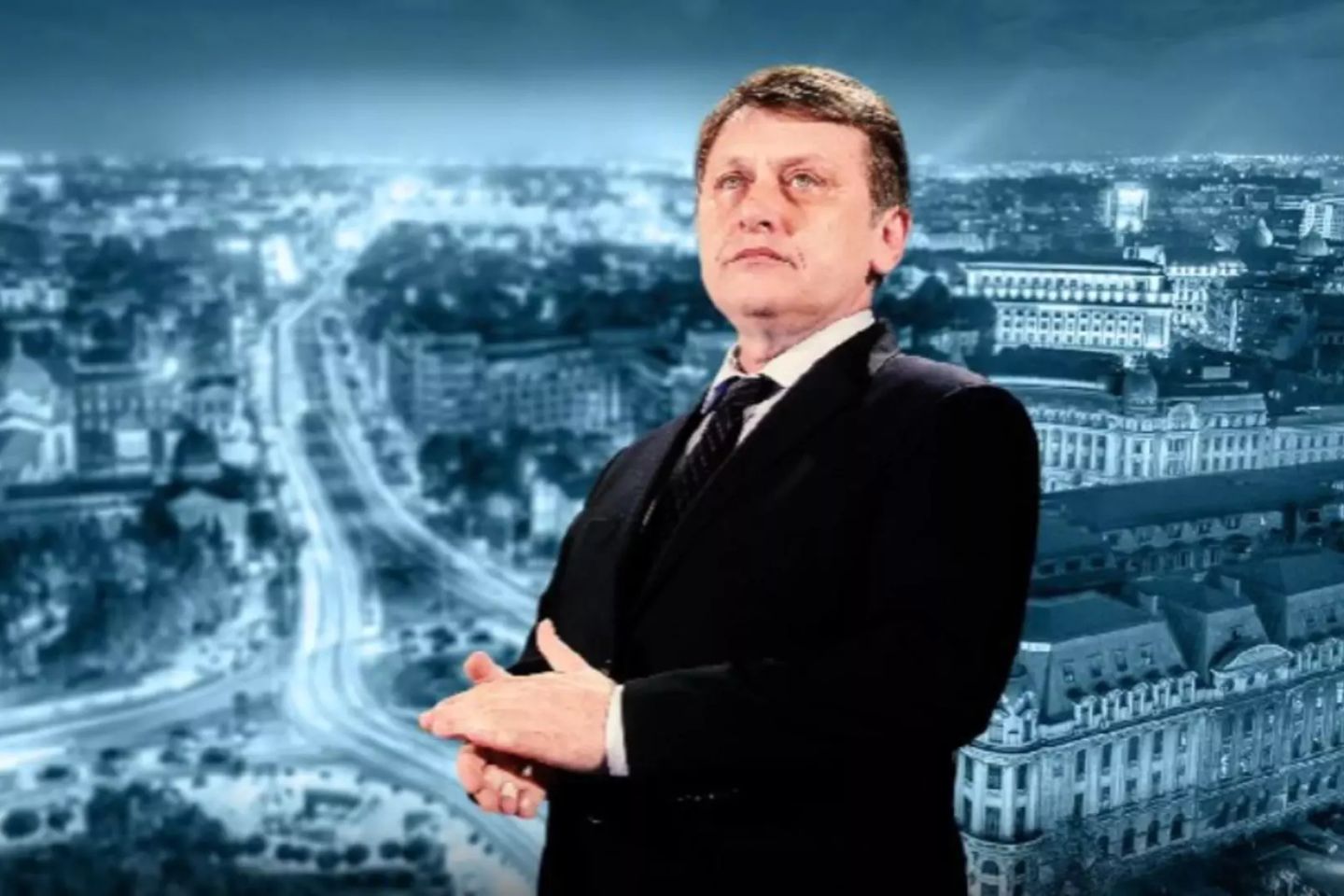 Crin Antonescu, declarație-șoc: „Îl simpatizez pe Nicușor Dan”