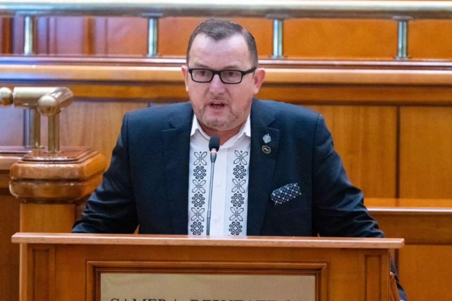 Călin Matieș (deputat AUR): „INS arată cu date că prețurile au crescut, doar ministrul Barbu vede scăderi ale prețurilor cu 33%”