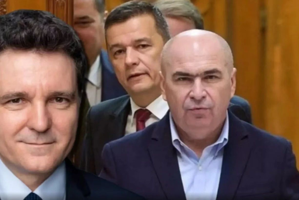 PSD începe negocierile pentru formarea noului Guvern. Scenarii pentru un cabinet majoritar sau minoritar
