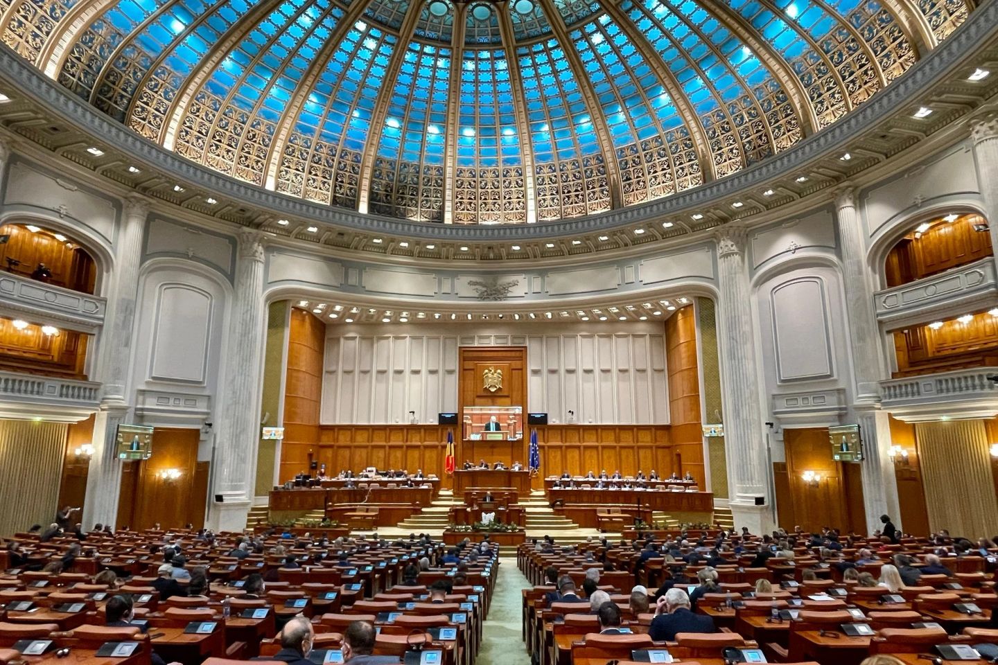 Reacția grupului parlamentar PACE la desemnarea lui Tomac ca premier: ”Nu oferim cecuri în alb”