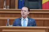 Florin Cîțu, semnal de alarmă: „Riscul este aproape 100% aruncat pe cetățeanul român”
