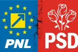 PNL: PSD încearcă să transforme interesul României într-un instrument de confruntare politică și de blocaj
