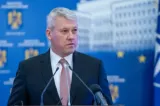 Cătălin Predoiu, ministrul afacerilor interne: „Mai multe investiții americane în România înseamnă creștere economică și securitate sporită”