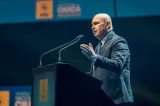 Stenograme incendiare din ședința PNL, acuzații de fascism. Bolojan blochează Guvernul Tomac ca să rămână în funcție